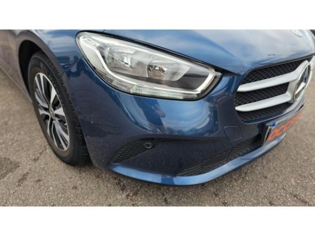MERCEDES CLASSE B Business Line 180d 7G-DCT + Intégration smartphone + Sièges avant Chauffants