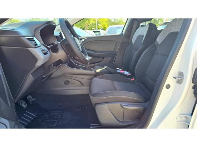 RENAULT CLIO Génération 1.0Tce 90cv +Caméra de recul + Sièges av chauffant + NEUF 0KM