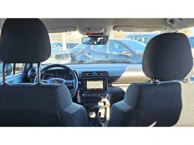 CITROEN C3 AIRCROSS FEEL 1.5 BlueHDi 100cv + Navigation+ Roue de secours