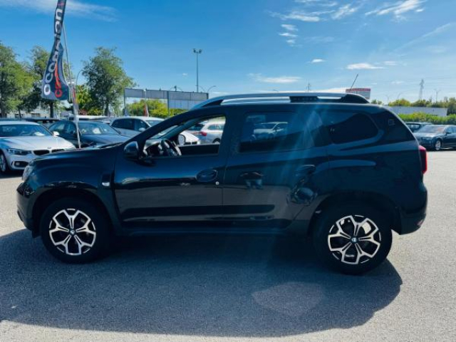 DACIA DUSTER 15 Ans 1.5 BluedCi 115cv Inclus Caméra 360 + GPS Europe + Roue de Secours