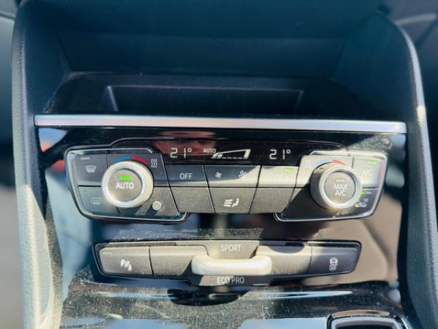 BMW serie 2 gran tourer Advantage Pack Business 216d 116cv + Vitrage teinté