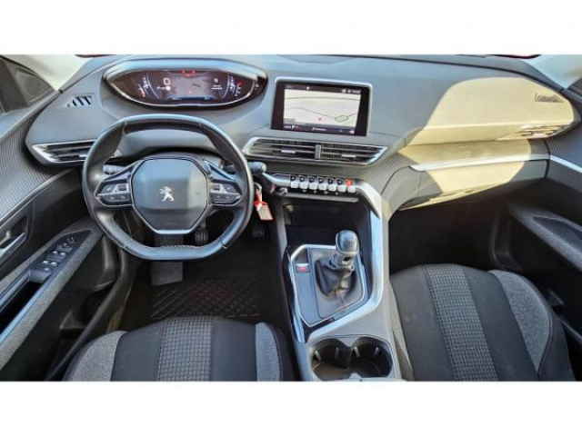 PEUGEOT 3008 Active 1.5 BlueHDi 130cv