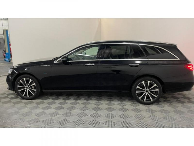 MERCEDES CLASSE E Avantgarde 300De EQ Power 316cv BVA 9G-Tronic