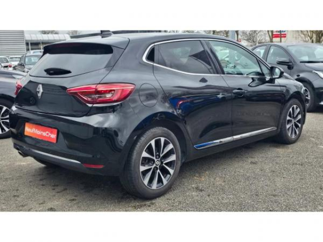RENAULT CLIO Techno 1.0 Tce 90cv inclus camera de recul + Pack Full Screen + Radar AV