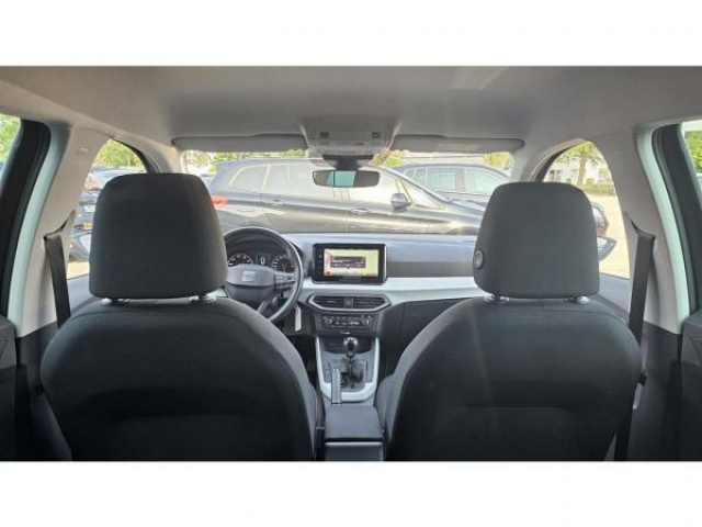SEAT ARONA STYLE 1.0 TSI 95cv + Pack Spring + Aide au stationnement arrière