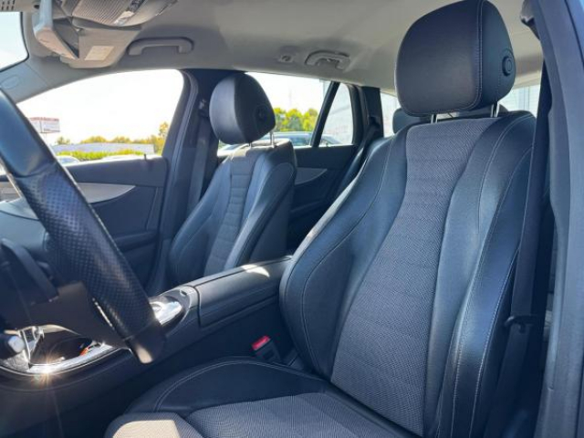 MERCEDES CLASSE E BREAK 200d BVA 9G-Tronic + Pack Parking + Pack Navigation + Sièges avant chauffant