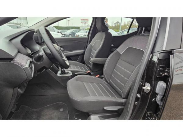 DACIA SANDERO Confort 1.0 TCe 90cv CVT 1ERE MAIN