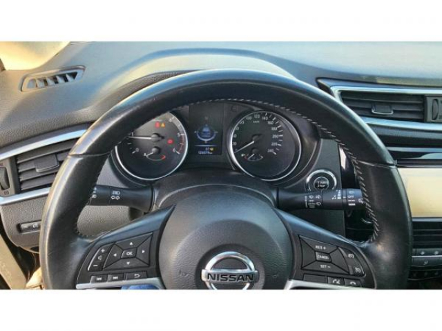 NISSAN QASHQAI N-Connecta 1.6 dCi 130cv