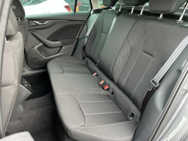 SKODA KAMIQ AMBITION 1.5 TSI 150cv + Virtual Cockpit + Pack Assistance de Conduite + Sieges AV Chauffant