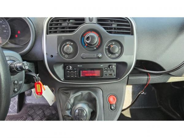 RENAULT GRAND KANGOO Confort 1.5 Energy dCi 90cv TVA RECUPERABLE + Radar de Recul