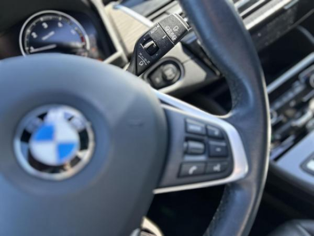 BMW serie 2 gran tourer BUSINESS 218dA BVA 7 Places + Toit ouvrant panoramique + Sellerie cuir