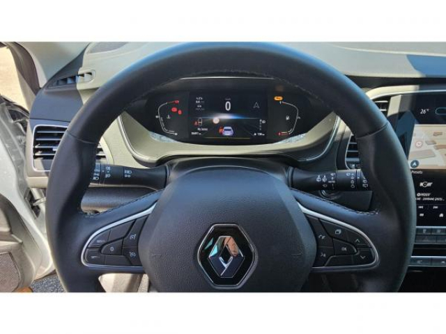 RENAULT MEGANE Techno 1.3 TCe 140cv EDC + Roue de secours