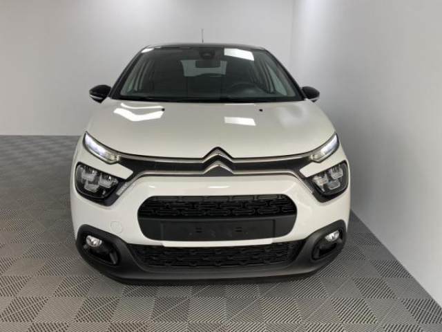 CITROEN C3 Shine 83cv + Caméra de recul
