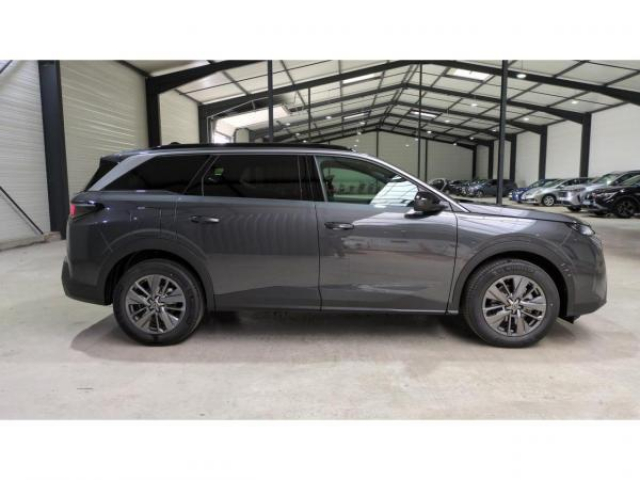 PEUGEOT 5008 Allure Hybrid 145cv e-DCS6 7 Places + Pack Panoramic Navigation + NEUF 0KM