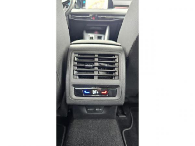 VOLKSWAGEN Golf SW Life 2.0 TDI 116cv DSG7 + Roue de Secours