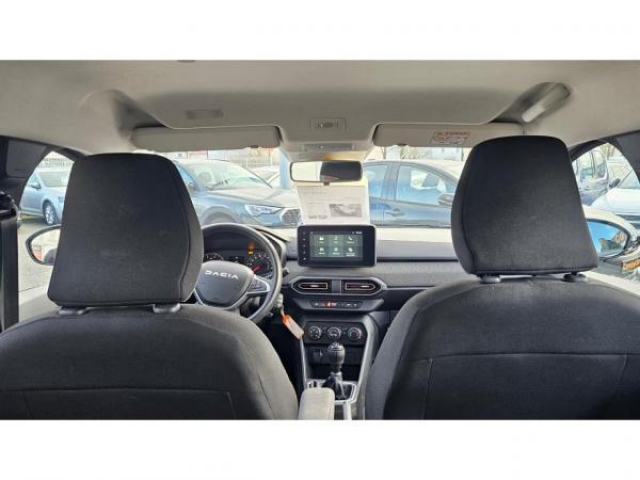 DACIA SANDERO Stepway Expression 1.0 TCe 90cv + Pack city