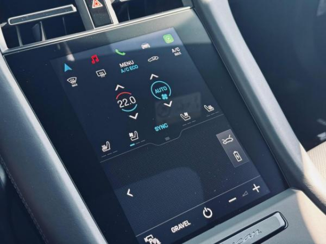 PORSCHE Taycan Cross Turismo 4  Exclusive Manufaktur 93,4 kWh 476cv + MATRIX + Ecran Passager + Toit pano + Pack Chrono