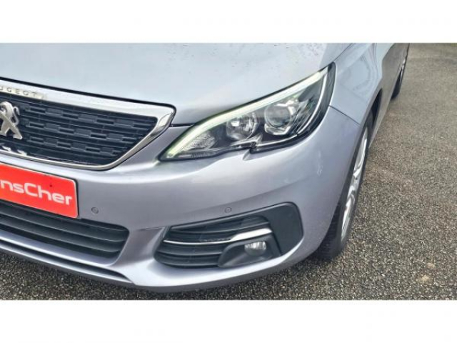 PEUGEOT 308 SW Active Business 1.5 BlueHDi 130cv EAT8
