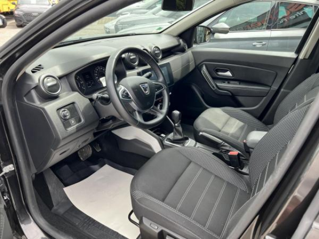 DACIA DUSTER Prestige 1.3 TCe 150cv EDC + camera multivues +sieges AV chauffants + cartes mains libres