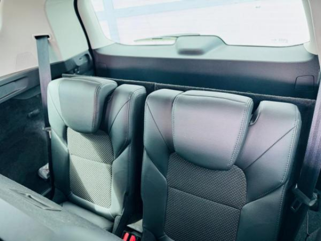 RENAULT ESPACE Intens 2.0 BluedCi 200cv EDC Pack 7 Places+Toit ouvrant panoramique+Attelage+Pack Hiver
