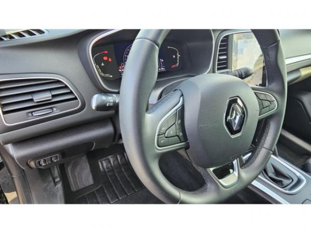RENAULT MEGANE Techno 1.3 TCe 140cv EDC + Roue de secours