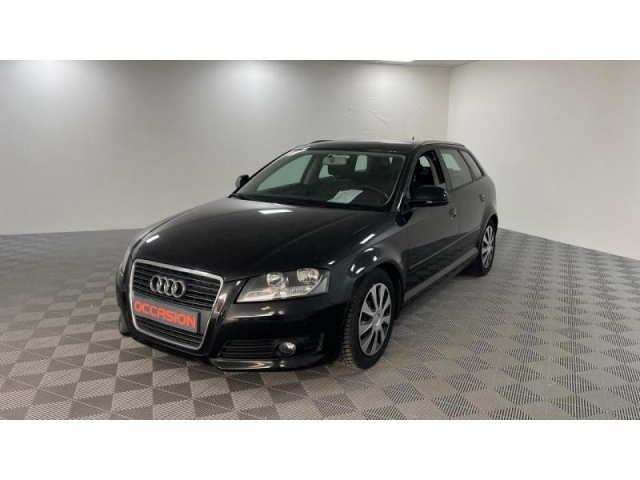 AUDI A3 SPORTBACK Ambition SportBack 1.6 TDI 105cv