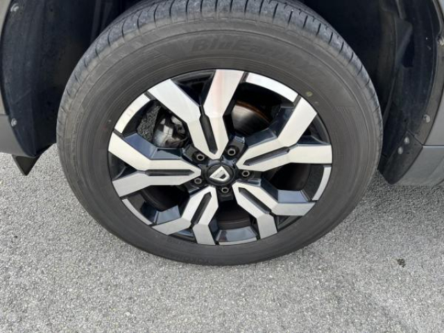 DACIA DUSTER Prestige 1.3 TCe 150cv EDC + camera multivues +sieges AV chauffants + cartes mains libres