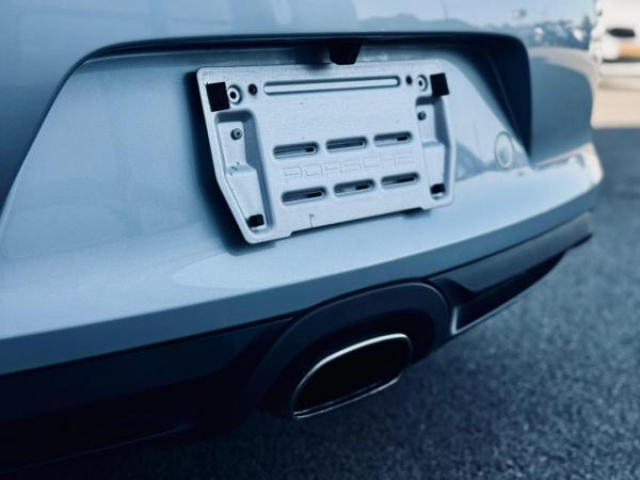 PORSCHE CAYMAN TYPE 981 2.7i PDK 275cv + Bi-Xénon + Sièges sport Cuir Alcantara chauffants