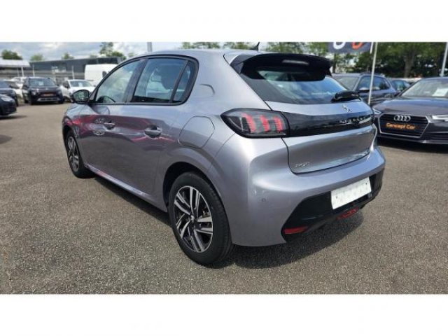 PEUGEOT 208 Allure 1.5 BlueHDi 100cv