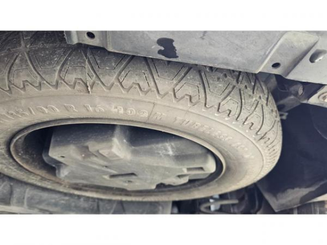 CITROEN GRAND C4 PICASSO Intensive 1.6 HDi 115cv 7 Places + Attelage + Roue de Secours