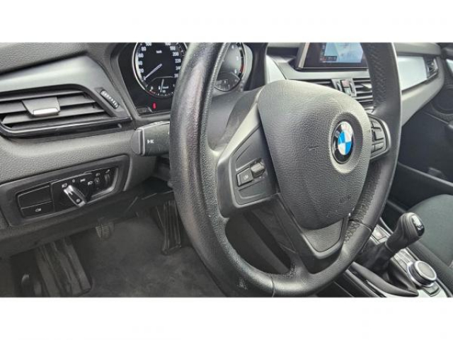 BMW serie 2 gran tourer Advantage Pack Business 216d + Navigation