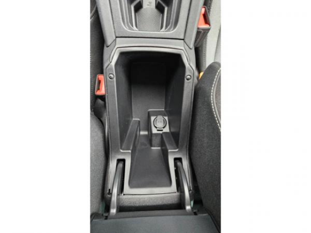 SEAT LEON Style 2.0 TDI 115cv + Full Link Carplay + Park Assist + Vitre AR surteinte