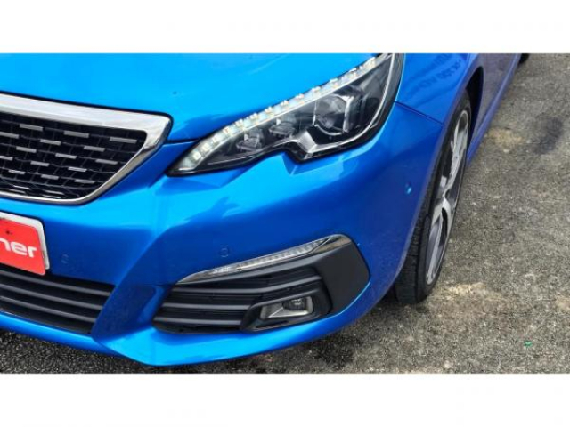 PEUGEOT 308 SW GT Pack 1.5 BlueHDi 130cv EAT8 + Toit Panoramique + Sièges AV chauffants massant