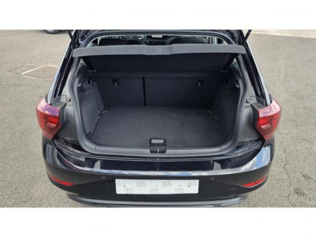 VOLKSWAGEN POLO Life Plus 1.0 TSI 95cv + Climatisation Automatique + Camera de recul
