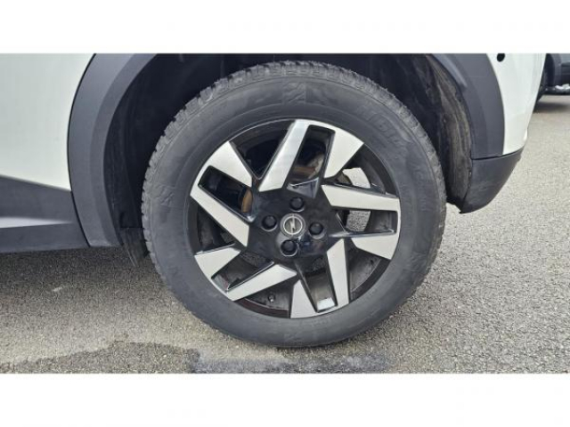 OPEL MOKKA Elegance 1.5 CDTI 110cv