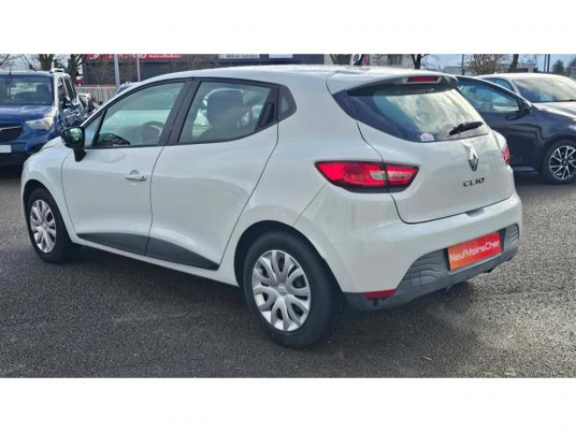RENAULT CLIO Life 1.2i 16V 75cv