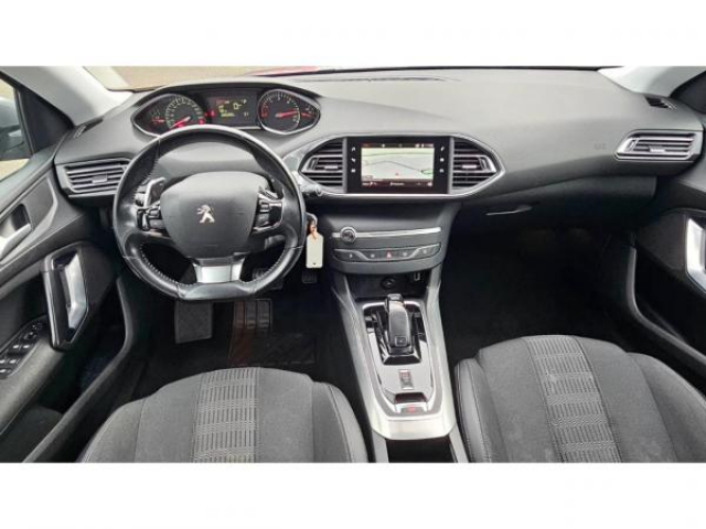 PEUGEOT 308 SW Allure 1.5 BlueHDi 130cv EAT8