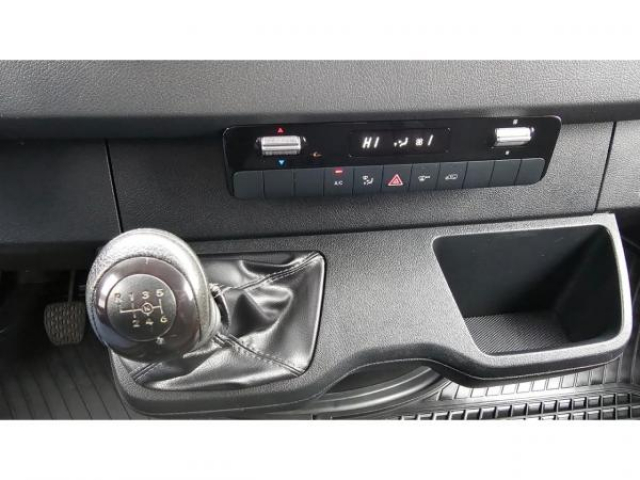 MERCEDES SPRINTER 311 CDI 114 Traction L2 + Camera de Recul + Climatisation + MBUX + Plancher bois + TVA RECUPERABLE