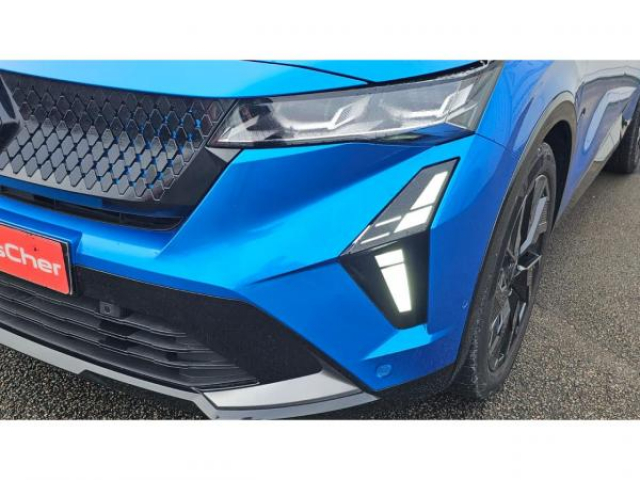 RENAULT RAFALE Esprit Alpine E-Tech 4x4 Plug-in Hybride Rechargeable 300cv BVA 1ere Main + Pack Attelage