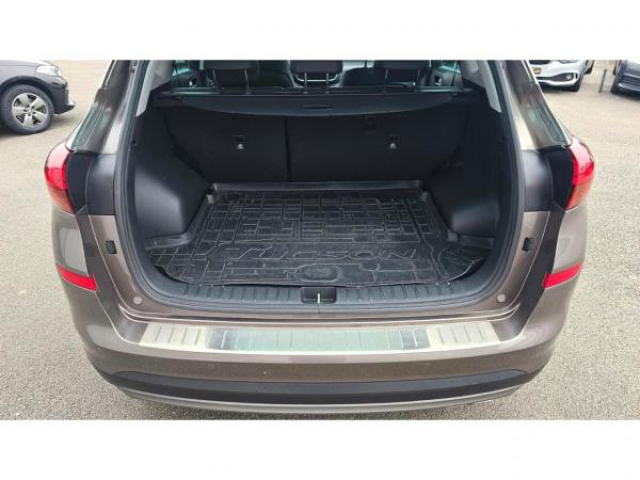 HYUNDAI TUCSON INTUITIVE 1.6 CRDi Hybrid 48V 115cv + Sièges avant chauffants