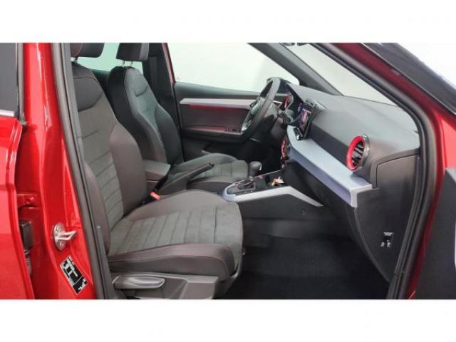 SEAT ARONA FR 1.0 TSI 110cv DSG7 Full LED inclus Carplay  + Roue de secours