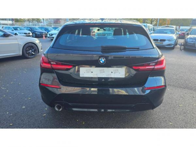 BMW SERIE 1 Advantage Pack Business 116d + Toit ouvrant + Navigation Pro + HIFI + Sièges av chauffants