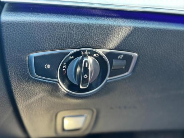 MERCEDES CLASSE E BREAK 200d BVA 9G-Tronic + Pack Parking + Pack Navigation + Sièges avant chauffant