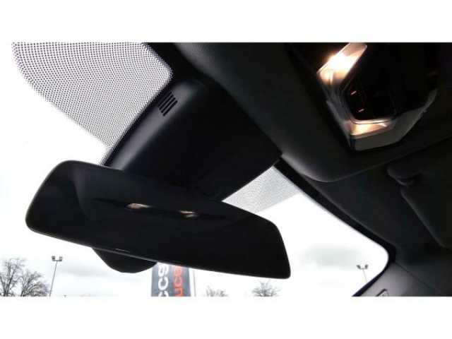 BMW SERIE 1 Advantage 116d + Carplay + Radar AV et AR + Régulateur de vitesse + JA 548