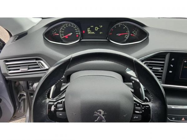 PEUGEOT 308 SW Allure 1.5 BlueHDi 130cv EAT8