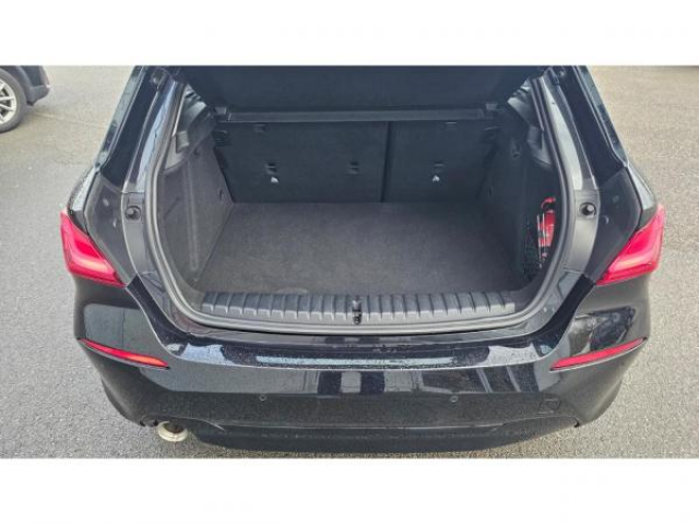 BMW SERIE 1 Advantage 116dA + Carplay + Radar AV et AR + Régulateur de vitesse + Ja16