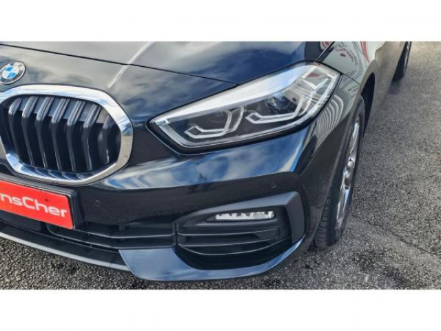 BMW SERIE 1 Advantage 116dA + Carplay + Régulateur de vitesse + Ja16