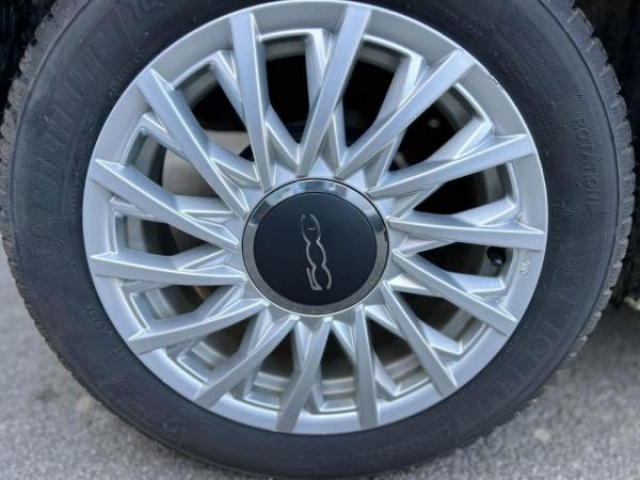 FIAT 500 Fiat 1.2i - 69  BERLINE Lounge PHASE 2