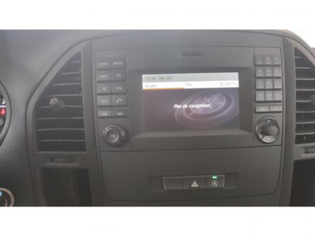 MERCEDES VITO Long Select 110 CDI 2.8t 102cv