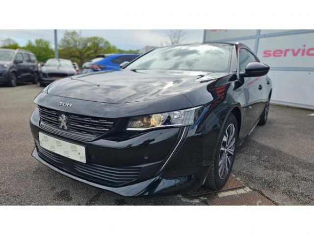 PEUGEOT 508 SW Allure 1.5 BlueHDi 130cv EAT8